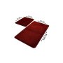 L`ESSENTIEL MAISON Prostirke Havai Red - slika 3