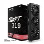 XFX Graficka karta AMD Radeon RX-6800 SWIFT319 GDDR6 16GB - slika 1