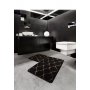 L`ESSENTIEL MAISON Prostirke Infinity Black - slika 1