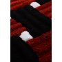 L`ESSENTIEL MAISON Prostirke Piazza Red - slika 4