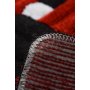 L`ESSENTIEL MAISON Prostirke Piazza Red - slika 5