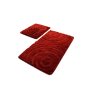 L`ESSENTIEL MAISON Prostirke Wave Red - slika 2