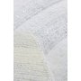 L`ESSENTIEL MAISON Prostirke Wave White - slika 4