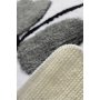 L`ESSENTIEL MAISON Prostirke Kırcicegi Grey - slika 5