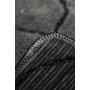 L`ESSENTIEL MAISON Prostirke Infinity Anthracite - slika 5