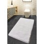 L`ESSENTIEL MAISON Prostirka Havai White (80 x 140) - slika 1