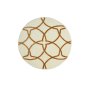 L`ESSENTIEL MAISON Prostirka Bonne Gold (90) - slika 2