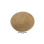 L`ESSENTIEL MAISON Prostirka Colors of Cap Beige - slika 3