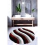 L`ESSENTIEL MAISON Prostirka Colourful Red (90) - slika 1