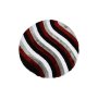 L`ESSENTIEL MAISON Prostirka Colourful Red (90) - slika 2