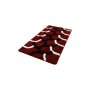 L`ESSENTIEL MAISON Prostirka Elegant Red (70 x 120) - slika 2