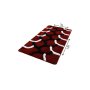 L`ESSENTIEL MAISON Prostirka Elegant Red (70 x 120) - slika 3