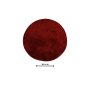 L`ESSENTIEL MAISON Prostirka Havai Red - slika 3