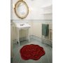 L`ESSENTIEL MAISON Prostirka Big Rose Red - slika 1