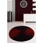L`ESSENTIEL MAISON Prostirka Stella Red - slika 1