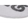 L`ESSENTIEL MAISON Prostirka Great White - slika 4