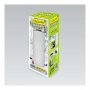 MAESTRO Termos boca MR1648-45WH 450ml BELA - slika 3