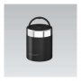 MAESTRO Termos za hranu MR1649-50BK 500ml crni - slika 1
