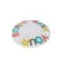 L`ESSENTIEL MAISON Prostirka Wash Multicolor - slika 2