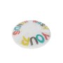 L`ESSENTIEL MAISON Prostirka Wash Multicolor - slika 3