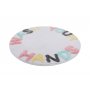 L`ESSENTIEL MAISON Prostirka Wash Multicolor - slika 4