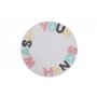 L`ESSENTIEL MAISON Prostirka Wash Multicolor - slika 5