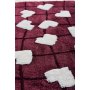 L`ESSENTIEL MAISON Prostirka Kalbim Purple - slika 4