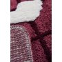 L`ESSENTIEL MAISON Prostirka Kalbim Purple - slika 5