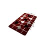 L`ESSENTIEL MAISON Prostirka Kalbim Red - slika 3