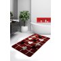 L`ESSENTIEL MAISON Prostirka Kalbim Red - slika 1