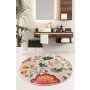 L`ESSENTIEL MAISON Prostirka Arya DJT - slika 1