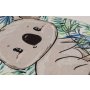L`ESSENTIEL MAISON Prostirka Koala Shape - slika 5