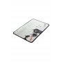 L`ESSENTIEL MAISON Prostirka Angry Cats DJT - slika 2