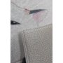 L`ESSENTIEL MAISON Prostirka Angry Cats DJT - slika 4