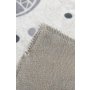 L`ESSENTIEL MAISON Prostirka Fish DJT White (40 x 60) - slika 5
