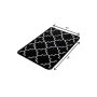 L`ESSENTIEL MAISON Prostirka Kupa DJT Black - slika 3