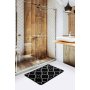 L`ESSENTIEL MAISON Prostirka Kupa DJT Black - slika 1