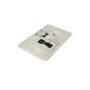 L`ESSENTIEL MAISON Prostirka Little Cats (40 X 60) - slika 2