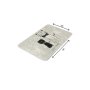 L`ESSENTIEL MAISON Prostirka Little Cats (40 X 60) - slika 3