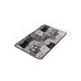 L`ESSENTIEL MAISON Prostirka Meow Grey (40 x 60) - slika 2