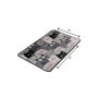 L`ESSENTIEL MAISON Prostirka Meow Grey (40 x 60) - slika 3