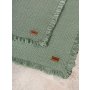 L`ESSENTIEL MAISON Prostirke Bath Rug Green - slika 2