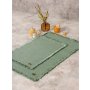 L`ESSENTIEL MAISON Prostirke Bath Rug Green - slika 1
