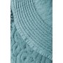 L`ESSENTIEL MAISON Prostirke Piante Oval Mint - slika 2