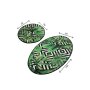 L`ESSENTIEL MAISON Prostirke Tropic DJT - slika 3