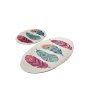 L`ESSENTIEL MAISON Prostirke Feather DJT - slika 2