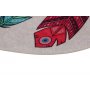 L`ESSENTIEL MAISON Prostirke Feather DJT - slika 5