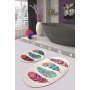 L`ESSENTIEL MAISON Prostirke Feather DJT - slika 1
