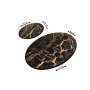 L`ESSENTIEL MAISON Prostirke Goldes - slika 3