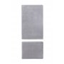 L`ESSENTIEL MAISON Prostirke BPHMFPUFY 2 DIK Light Grey - slika 2